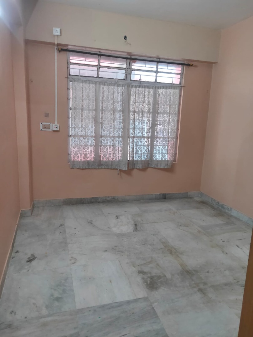Semi Furnished 2bhk in Beltola, Guwahati, Assam, India for Rent